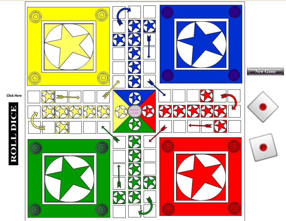 Download Ludo For Mobile Phone
